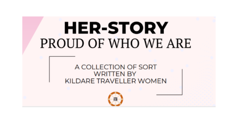 Short story collection cover